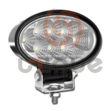 Universel étanche 24W LED lumière de travail Offroad avec faisceau Spot/inondation/Combo